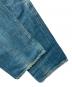 中古・古着 MOMOTARO JEANS (桃太郎ジーンズ) デニムパンツ インディゴ サイズ:W25：5000円