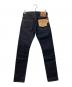 Joe McCOY (ジョーマッコイ) デニムパンツ インディゴ サイズ:W27 未使用品：11000円