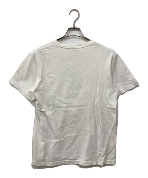 SUPREME（シュプリーム）Supreme (シュプリーム) Plant Tee ホワイト サイズ:Sの古着・服飾アイテム