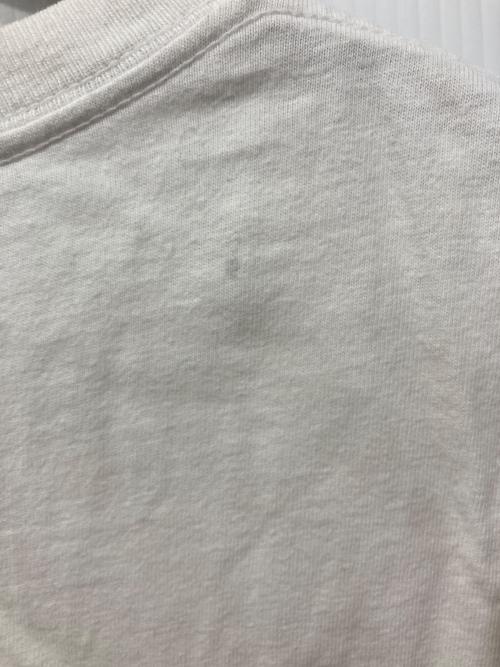 SUPREME（シュプリーム）Supreme (シュプリーム) Plant Tee ホワイト サイズ:Sの古着・服飾アイテム