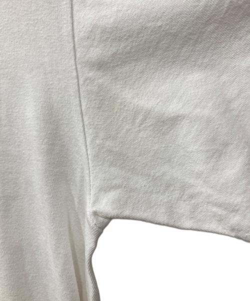 SUPREME（シュプリーム）Supreme (シュプリーム) Plant Tee ホワイト サイズ:Sの古着・服飾アイテム