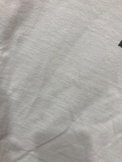 SUPREME（シュプリーム）Supreme (シュプリーム) Plant Tee ホワイト サイズ:Sの古着・服飾アイテム