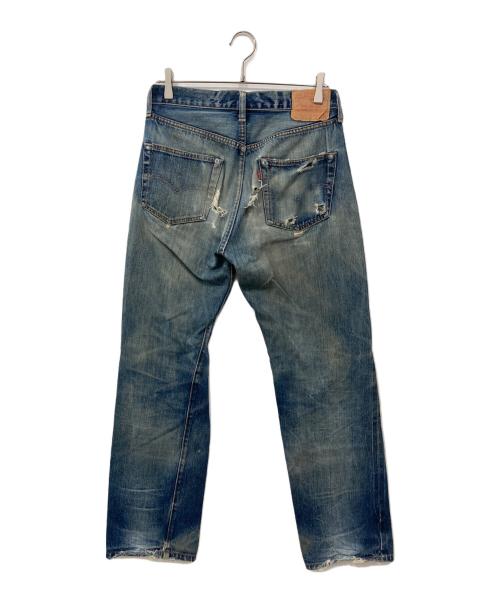 LEVI'S（リーバイス）LEVI'S (リーバイス) 501XXパンツ インディゴ サイズ:W33の古着・服飾アイテム