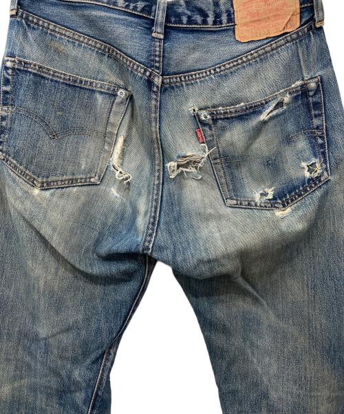 LEVI'S（リーバイス）LEVI'S (リーバイス) 501XXパンツ インディゴ サイズ:W33の古着・服飾アイテム