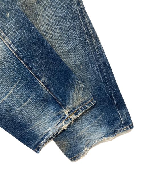 LEVI'S（リーバイス）LEVI'S (リーバイス) 501XXパンツ インディゴ サイズ:W33の古着・服飾アイテム