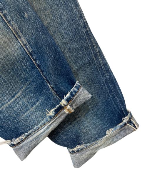 LEVI'S（リーバイス）LEVI'S (リーバイス) 501XXパンツ インディゴ サイズ:W33の古着・服飾アイテム