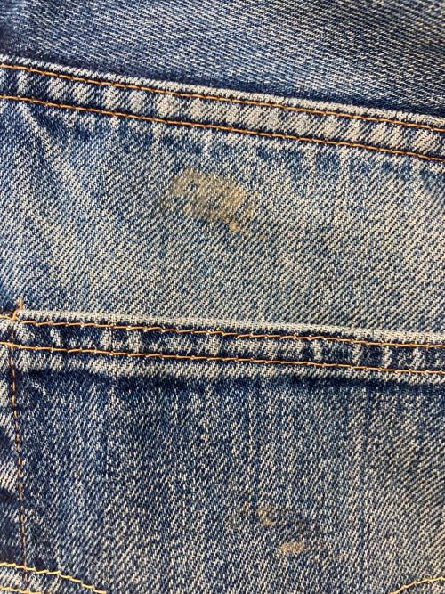 LEVI'S（リーバイス）LEVI'S (リーバイス) 501XXパンツ インディゴ サイズ:W33の古着・服飾アイテム