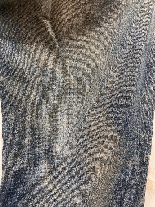 LEVI'S（リーバイス）LEVI'S (リーバイス) 501XXパンツ インディゴ サイズ:W33の古着・服飾アイテム
