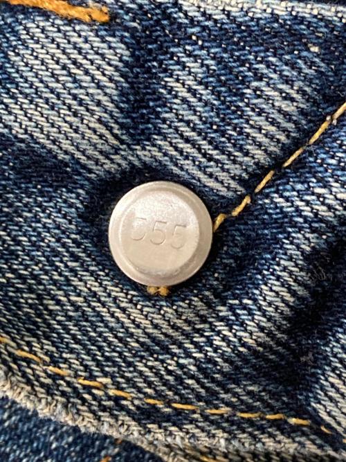 LEVI'S（リーバイス）LEVI'S (リーバイス) 501XXパンツ インディゴ サイズ:W33の古着・服飾アイテム