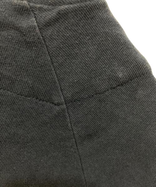 KEBOZ（ケボズ）KEBOZ (ケボズ) ベースボールシャツ ネイビー サイズ:Mの古着・服飾アイテム