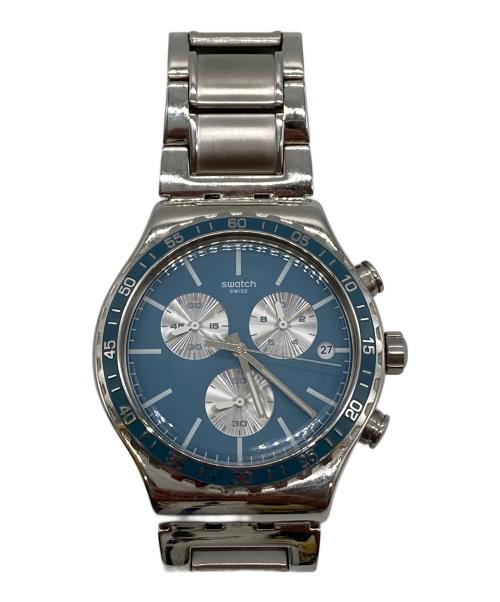SWATCH（スウォッチ）SWATCH (スウォッチ) 腕時計の古着・服飾アイテム