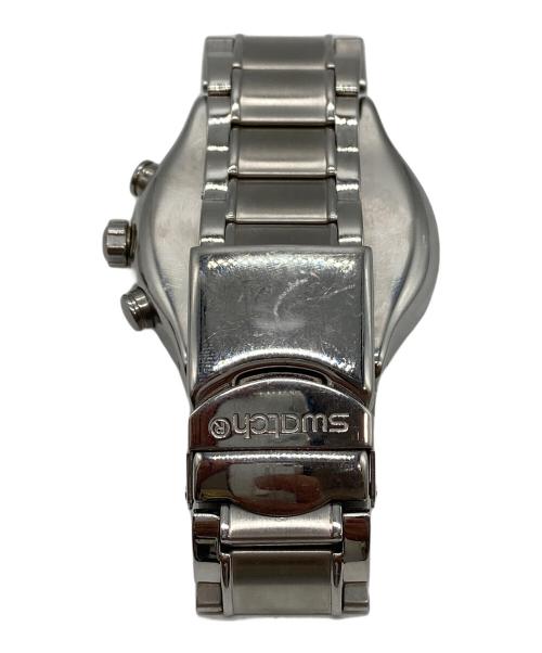 SWATCH（スウォッチ）SWATCH (スウォッチ) 腕時計の古着・服飾アイテム