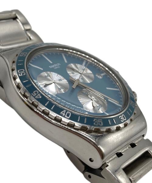 SWATCH（スウォッチ）SWATCH (スウォッチ) 腕時計の古着・服飾アイテム