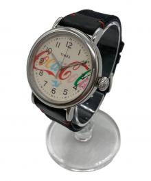 TIMEX×Coca Cola（タイメックス×コカコーラ）の古着「腕時計」