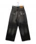 BALLSY.BROTHERS (ボールジーブラザーズ) LEE (リー) デニムパンツ グレー サイズ:M：18000円