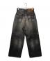 BALLSY.BROTHERS (ボールジーブラザーズ) LEE (リー) デニムパンツ グレー サイズ:M：18000円
