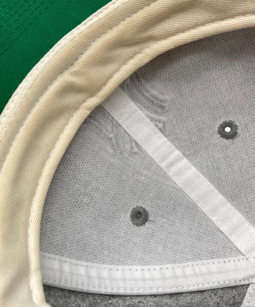 New Era（ニューエラ）New Era (ニューエラ) Aime Leon Dore (エメレオンドレ) キャップ グレー サイズ:不明の古着・服飾アイテム