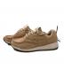 SAUCONY (サッカニー) SAND サンド S70706-1 シューズ ベージュ サイズ:27.5：5000円