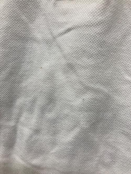 cheswick（チェスウィック）cheswick (チェスウィック) ポロシャツ ホワイト サイズ:Sの古着・服飾アイテム