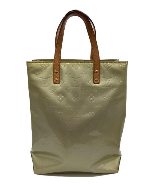 LOUIS VUITTON（ルイ ヴィトン）LOUIS VUITTON (ルイ ヴィトン) トートバッグ グリの古着・服飾アイテム