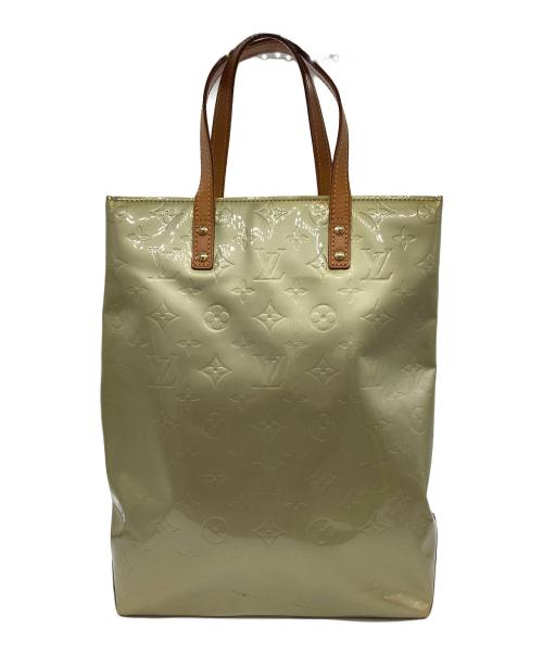 LOUIS VUITTON（ルイ ヴィトン）LOUIS VUITTON (ルイ ヴィトン) トートバッグ グリの古着・服飾アイテム