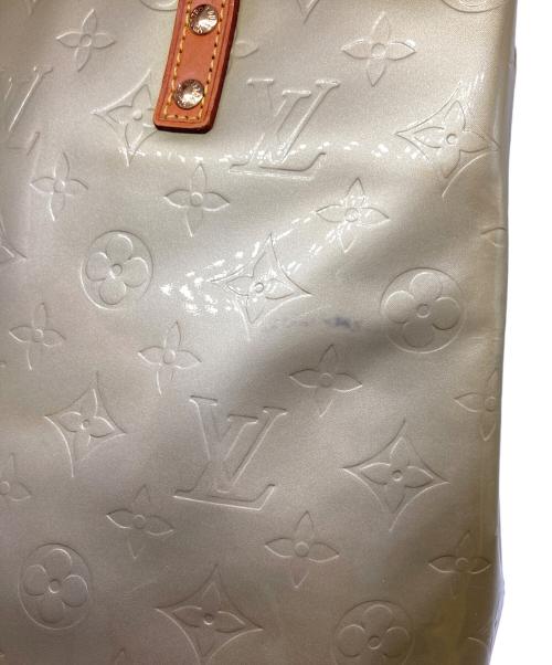 LOUIS VUITTON（ルイ ヴィトン）LOUIS VUITTON (ルイ ヴィトン) トートバッグ グリの古着・服飾アイテム