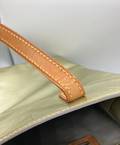 LOUIS VUITTON（ルイ ヴィトン）LOUIS VUITTON (ルイ ヴィトン) トートバッグ グリの古着・服飾アイテム