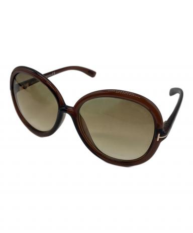 中古・古着通販】TOM FORD (トムフォード) サングラス サイズ:59□16