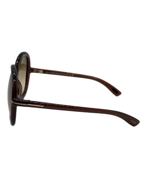 TOM FORD（トムフォード）TOM FORD (トムフォード) サングラス サイズ:59□16の古着・服飾アイテム