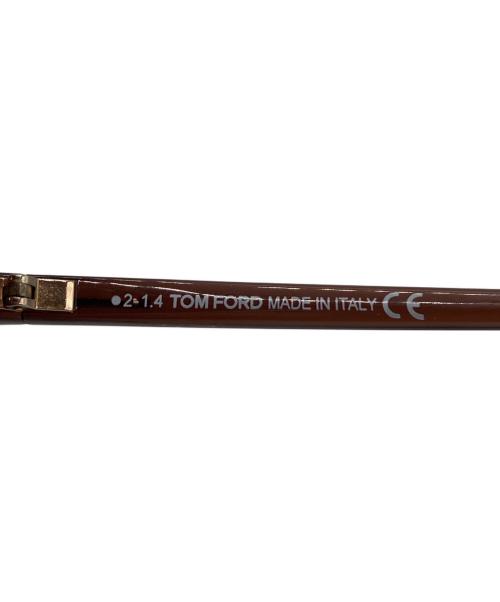 TOM FORD（トムフォード）TOM FORD (トムフォード) サングラス サイズ:59□16の古着・服飾アイテム
