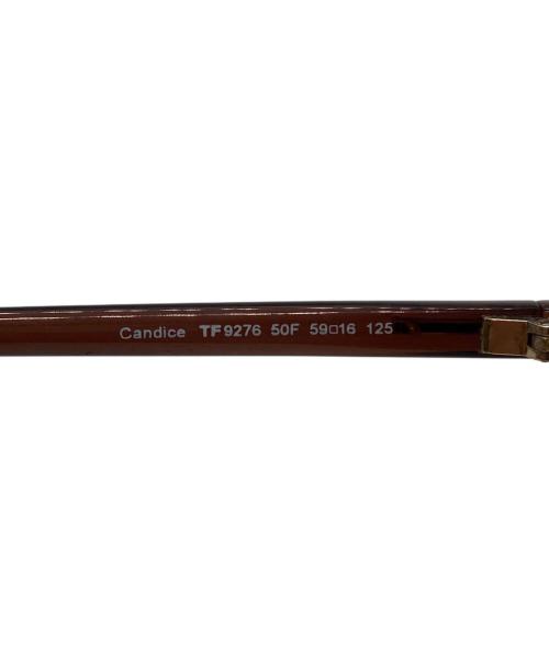 TOM FORD（トムフォード）TOM FORD (トムフォード) サングラス サイズ:59□16の古着・服飾アイテム