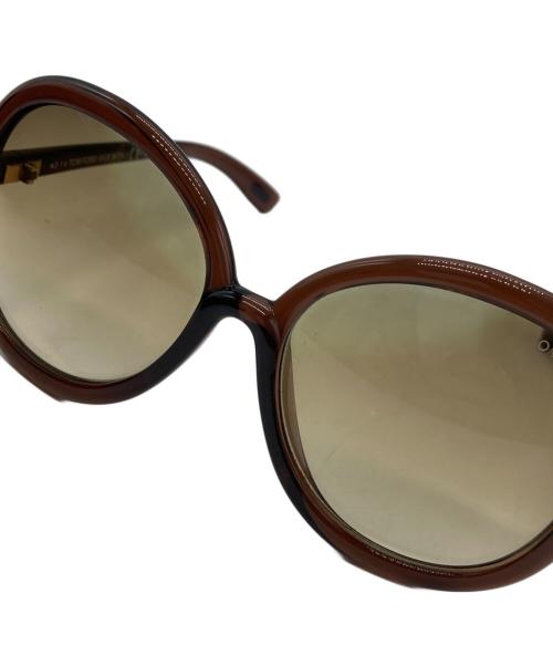 TOM FORD（トムフォード）TOM FORD (トムフォード) サングラス サイズ:59□16の古着・服飾アイテム