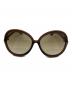 TOM FORD (トムフォード) サングラス サイズ:59□16：10000円