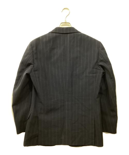 Belvest（ベルヴェスト）Belvest (ベルヴェスト) BEAMS F (ビームスエフ) セットアップスーツ ネイビー サイズ:46の古着・服飾アイテム