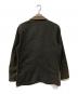 Paul Smith RED EAR (ポールスミス レッドイヤー) チョークストライプジャケット ブラウン サイズ:L：6000円