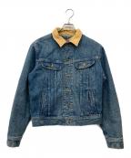 LEE×PAUL SMITHリー×ポールスミス）の古着「STORM RIDERデニムジャケット」｜インディゴ