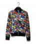 adidas（アディダス）の古着「ラベルズ AOP スーパースタートラックジャケット」｜マルチカラー
