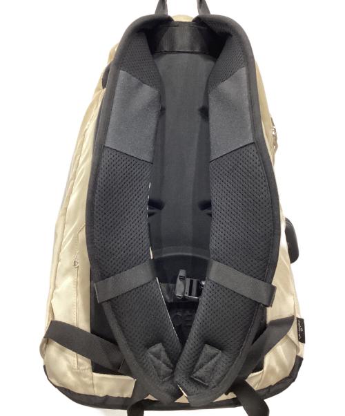 THE NORTH FACE（ザ ノース フェイス）THE NORTH FACE (ザ ノース フェイス) リュック ベージュの古着・服飾アイテム