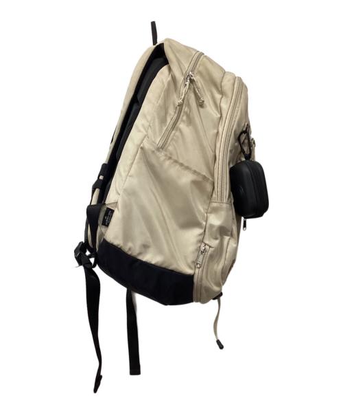 THE NORTH FACE（ザ ノース フェイス）THE NORTH FACE (ザ ノース フェイス) リュック ベージュの古着・服飾アイテム