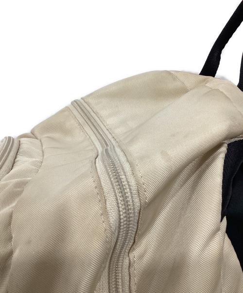 THE NORTH FACE（ザ ノース フェイス）THE NORTH FACE (ザ ノース フェイス) リュック ベージュの古着・服飾アイテム