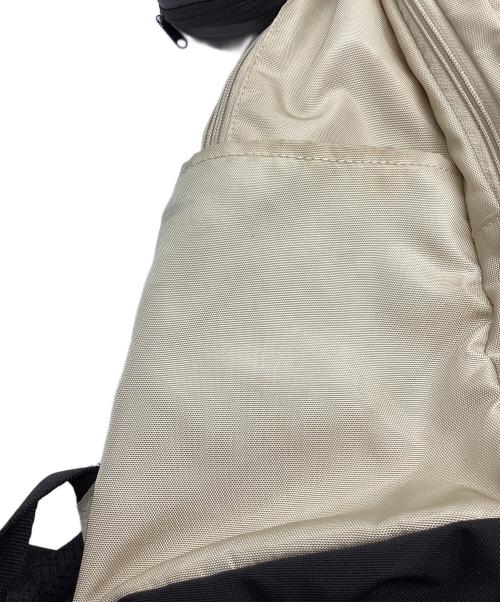 THE NORTH FACE（ザ ノース フェイス）THE NORTH FACE (ザ ノース フェイス) リュック ベージュの古着・服飾アイテム