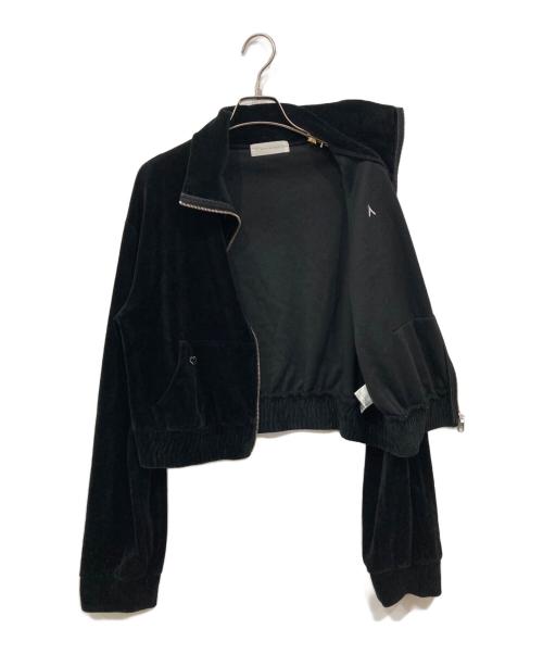 ANDMARY（アンドマリー）ANDMARY (アンドマリー) ハートポイントガールズセットアップ ブラック サイズ:Freeの古着・服飾アイテム