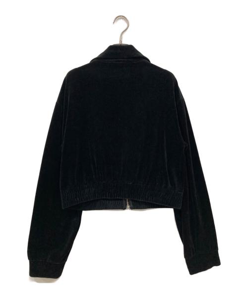 ANDMARY（アンドマリー）ANDMARY (アンドマリー) ハートポイントガールズセットアップ ブラック サイズ:Freeの古着・服飾アイテム