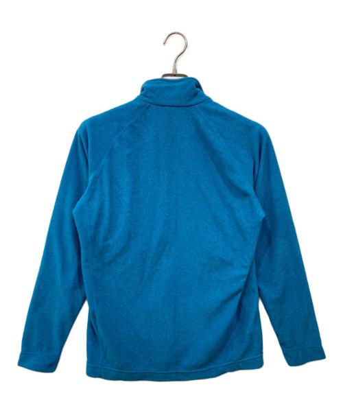 mont-bell（モンベル）mont-bell (モンベル) シャミースジャケット ブルー サイズ:S 未使用品の古着・服飾アイテム
