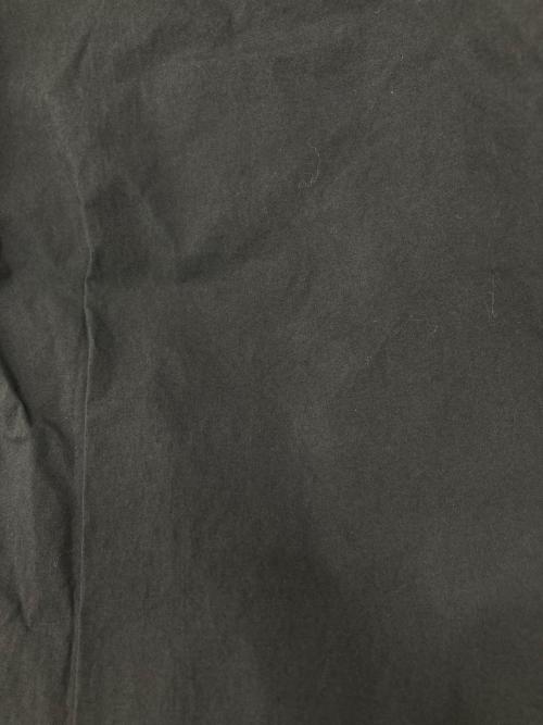 Graphpaper（グラフペーパー）Graphpaper (グラフペーパー) シェフパンツ ネイビー サイズ:Freeの古着・服飾アイテム