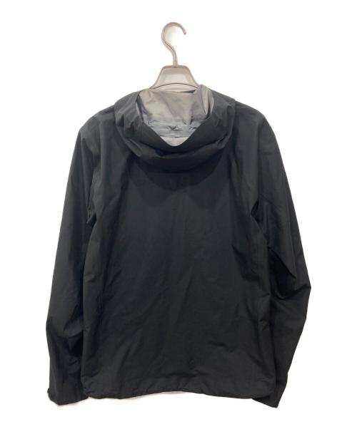 ARC'TERYX（アークテリクス）ARC'TERYX (アークテリクス) ベータジャケット ブラック サイズ:Sの古着・服飾アイテム
