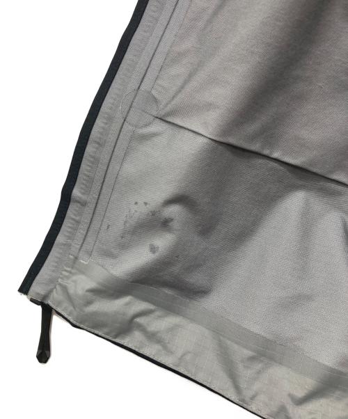ARC'TERYX（アークテリクス）ARC'TERYX (アークテリクス) ベータジャケット ブラック サイズ:Sの古着・服飾アイテム