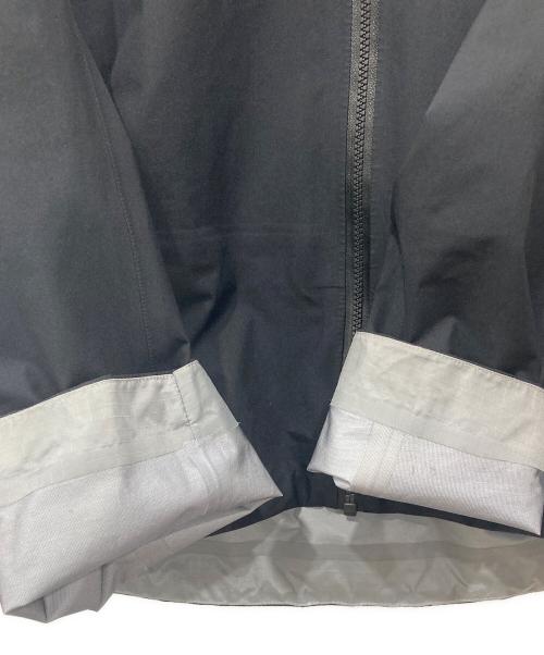 ARC'TERYX（アークテリクス）ARC'TERYX (アークテリクス) ベータジャケット ブラック サイズ:Sの古着・服飾アイテム