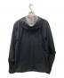 ARC'TERYX (アークテリクス) ベータジャケット ブラック サイズ:S：45000円