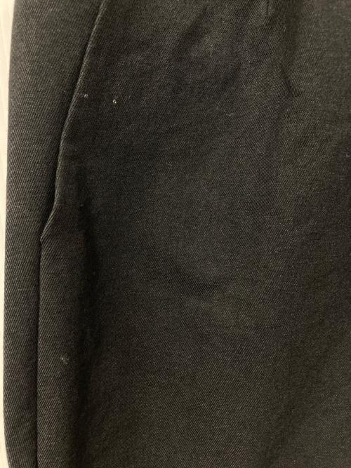 teatora（テアトラ）teatora (テアトラ) ウォレットパンツ ブラック サイズ:2の古着・服飾アイテム